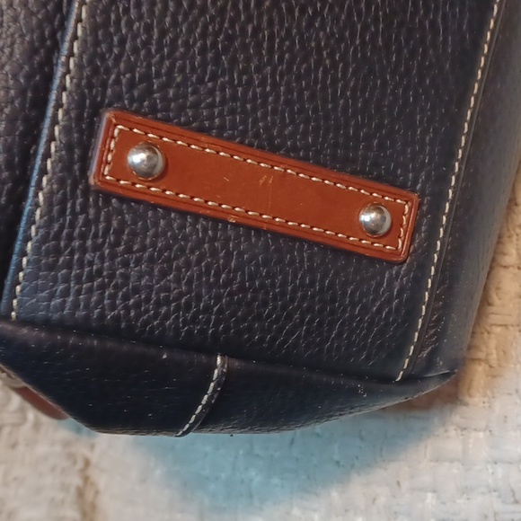 Vintage Dooney & Bourke Chelsea Shopper